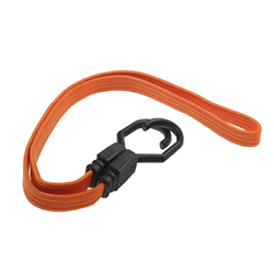 LINKA DO MOCOWANIA ŁADUNKU 0,6M, 16MM 2SZT/OPAKOWANIE, POMARAŃCZOWE, CZARNE HAKI-347588242