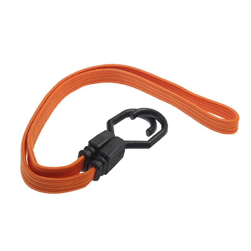LINKA DO MOCOWANIA ŁADUNKU 0,6M, 16MM 2SZT/OPAKOWANIE, POMARAŃCZOWE, CZARNE HAKI-347588242