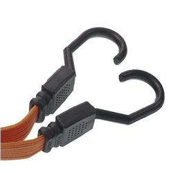 LINKA DO MOCOWANIA ŁADUNKU 0,6M, 16MM 2SZT/OPAKOWANIE, POMARAŃCZOWE, CZARNE HAKI-347588243