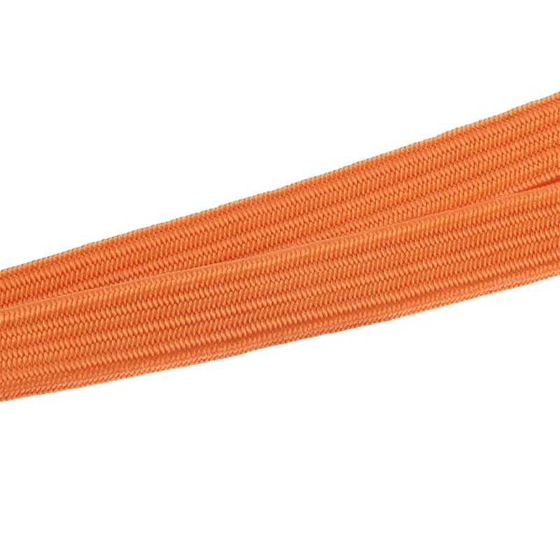 LINKA DO MOCOWANIA ŁADUNKU 0,6M, 16MM 2SZT/OPAKOWANIE, POMARAŃCZOWE, CZARNE HAKI-347588244