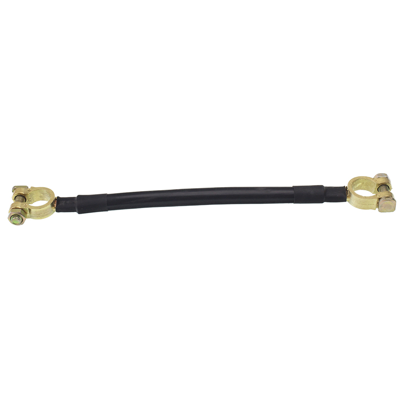 ŁĄCZNIK AKUMULATORA 25MM2 / 0,25M-347588255