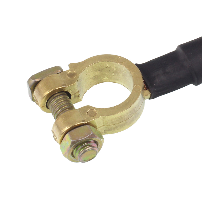 ŁĄCZNIK AKUMULATORA 25MM2 / 0,25M-347588256