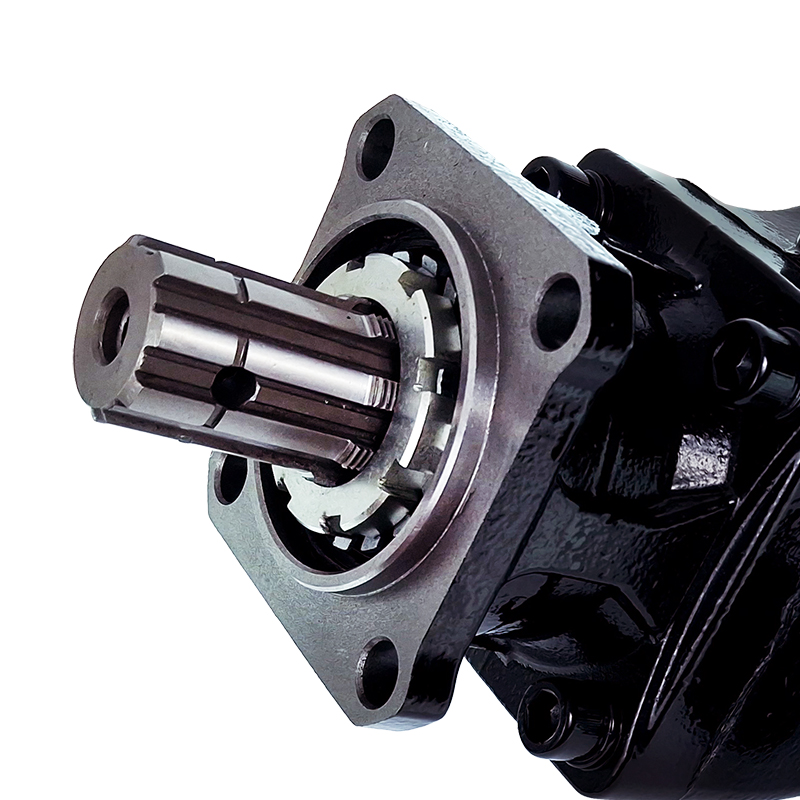 POMPA HYDRAULICZNA KĄTOWA-347912712