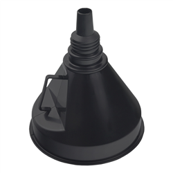 LEJEK DO PALIWA PLASTIKOWY - FI 135MM, Z SITKIEM-347588300