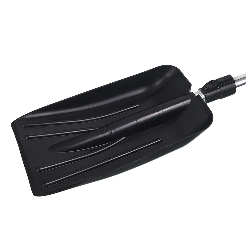 ŁOPATA DO ŚNIEGU TELESKOPOWA 72-84CM-347910637