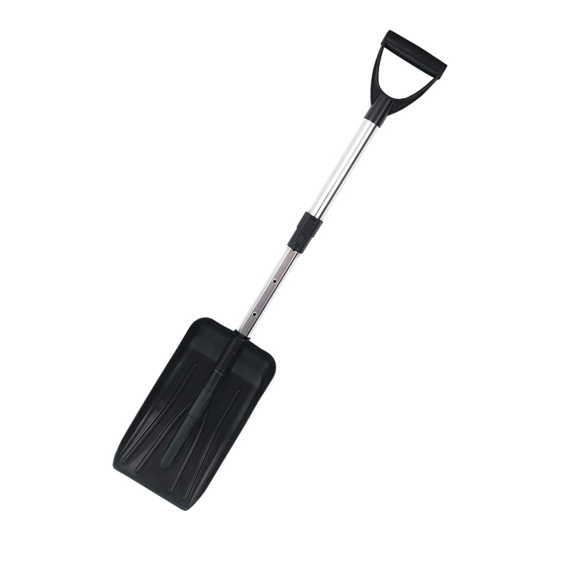 ŁOPATA DO ŚNIEGU TELESKOPOWA 72-84CM-347910635