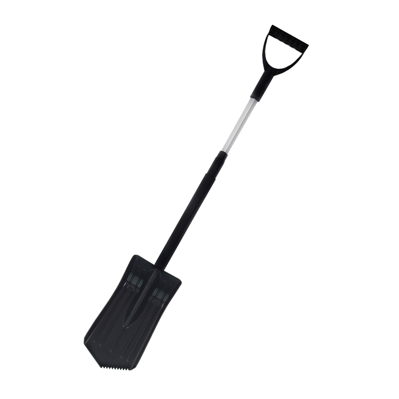 ŁOPATA DO ŚNIEGU TELESKOPOWA 97-134CM-347910639
