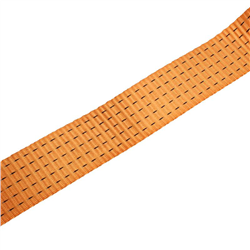 LINKA HOLOWNICZA  4,0T,  5,0M, TAŚMA  POMARAŃCZOWA-347588340