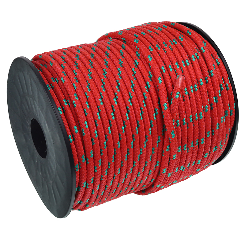 LINA POLIPROPYLENOWA FI 18,0 MM, MIX KOLORÓW, ROLKA   70 M-347588527
