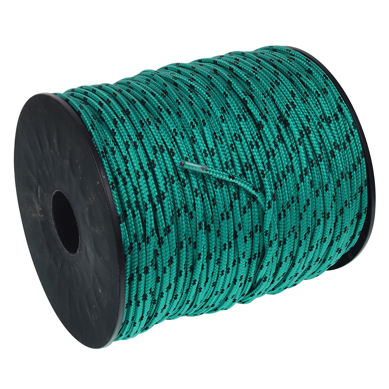 LINA POLIPROPYLENOWA FI 18,0 MM, MIX KOLORÓW, ROLKA   70 M-347588529