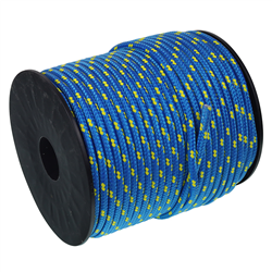 LINA POLIPROPYLENOWA FI 20,0 MM, MIX KOLORÓW, ROLKA   65 M-347588540