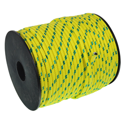 LINA POLIPROPYLENOWA FI 20,0 MM, MIX KOLORÓW, ROLKA   65 M-347588542