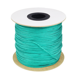 LINA POLIPROPYLENOWA FI   2,0 MM, ZIELONA, ROLKA 600 M-347588553