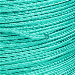 LINA POLIPROPYLENOWA FI   2,0 MM, ZIELONA, ROLKA 600 M-347588555