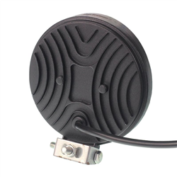 LAMPA ROBOCZA LEDOWA OKRĄGŁA, 14 LED 12-80V, FI 112MM, GRUBOŚĆ 28MM-347588804
