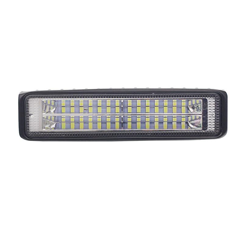 LAMPA ROBOCZA PANEL LED, 28 LED, OBUDOWA ALUM, GRUBOŚĆ 35MM-347588969