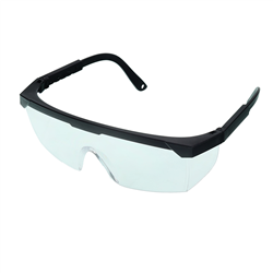 OKULARY OCHRONNE Z REGULOWANĄ DŁUGOŚCIĄ ZAUSZNIKÓW-347776734