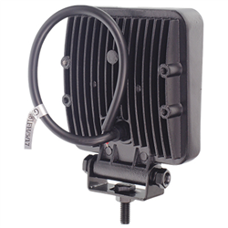 LAMPA ROBOCZA LEDOWA PROSTOKĄTNA,  8 LED 12-36V, 109X109X35MM, OBUDOWA ALUM.-347589007