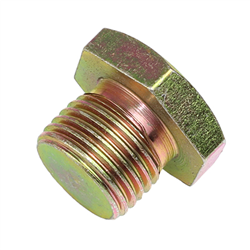 KOREK M16X1,5 - ZAŚLEPKA-347589045