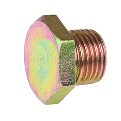 KOREK M16X1,5 - ZAŚLEPKA-347589046