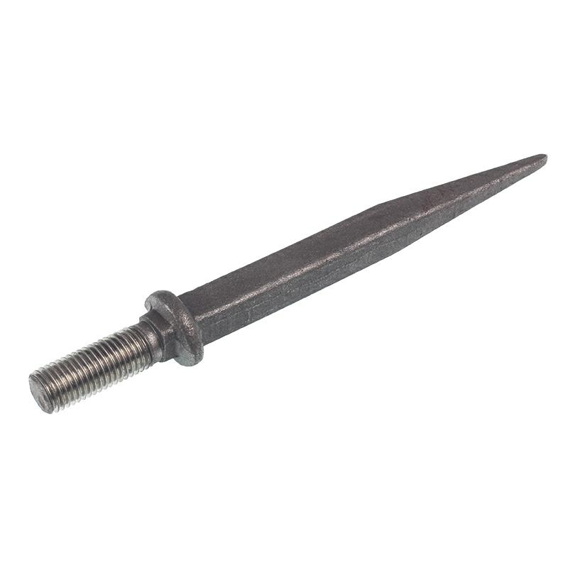ZĄB BRONY P-16 PROSTY M16X160MM-347589035