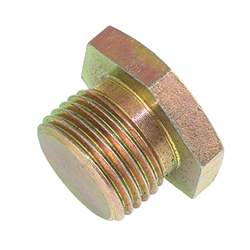 KOREK M18X1,5 - ZAŚLEPKA-347589048