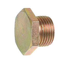 KOREK M18X1,5 - ZAŚLEPKA-347589049