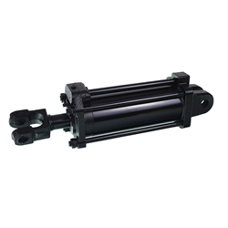 SIŁOWNIK HYDR. C100 X 200 - 3.44, MTZ CYLINDER HYDRAULICZNY-347589058