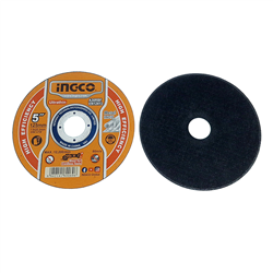 TARCZA DO CIĘCIA STALI 125X1,0X22MM - 25SZT-347910970