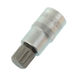 KLUCZ KORKA OLEJU SKRZYNI BIEGÓW, VW, AUDI, 1/2" M16-347589098
