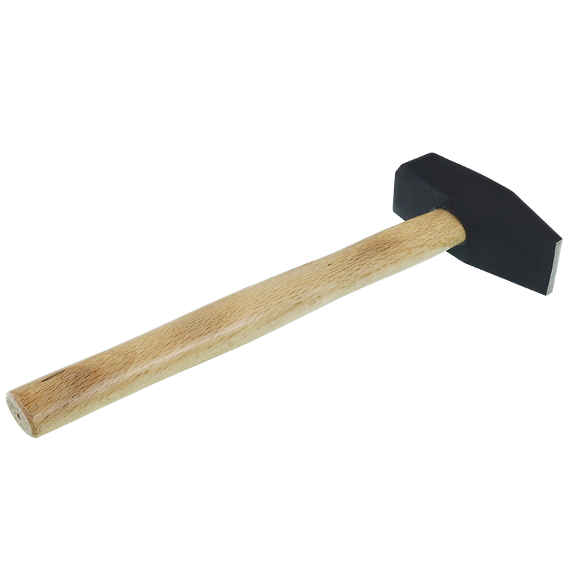 MŁOTEK ŚLUSARSKI   2,0 KG, TRZONEK DREWNIANY-347589115
