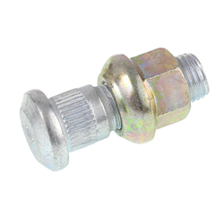 ŚRUBA KOŁA M14X1,5X 47MM, MULTICAR KPL. Z NAKRĘTKĄ-347589180