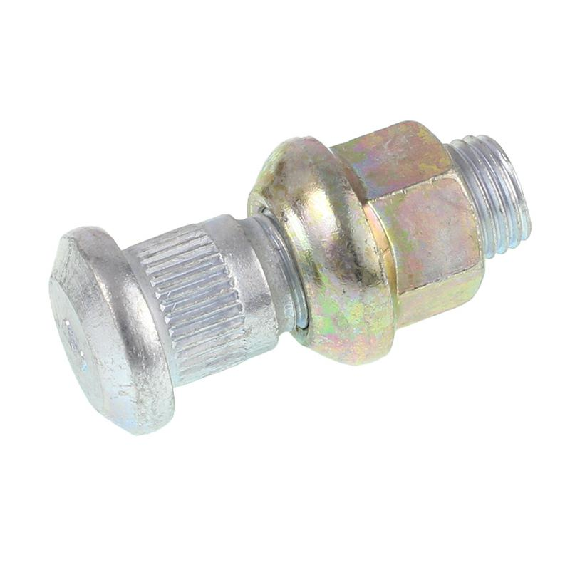 ŚRUBA KOŁA M14X1,5X 47MM, MULTICAR KPL. Z NAKRĘTKĄ-347589180