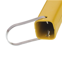 OBCINAK DO RUR PCV FI 42MM-347589188