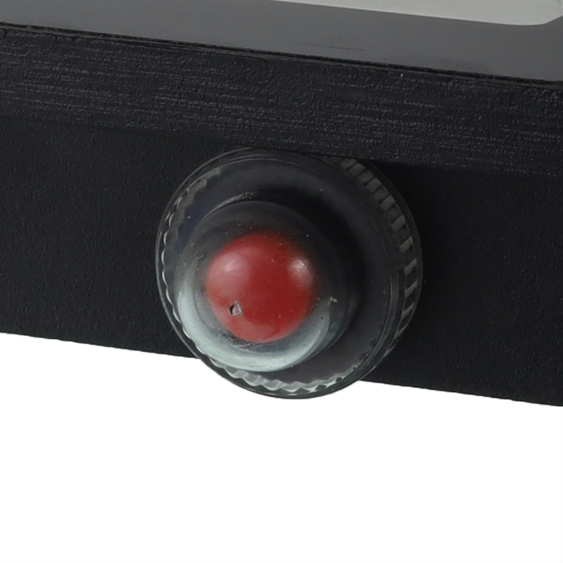 NAŚWIETLACZ LED AKUMUL, 12/230V, 20W ŁADOWARKA + PODSTAWKA-347589216