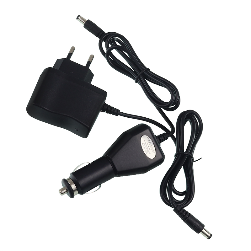 NAŚWIETLACZ LED AKUMUL, 12/230V, 20W ŁADOWARKA + PODSTAWKA-347589215
