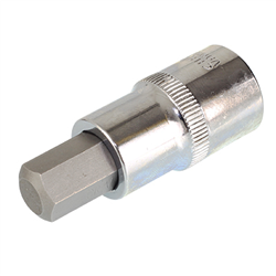 ZESTAW KOŃCÓWEK NASADOWYCH 18-ELEM. 1/2" (CR-V), OPAK. METALOWE-347589258