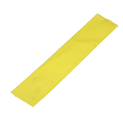 OCHRANIACZ PASA POLIESTROWY L=0,3M B=50MM,  OSŁONA PASA- WERSJA NIE PARCIANA-347589334