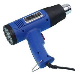 OPALARKA ELEKTRYCZNA 1500W, 2 BIEGI-347589340
