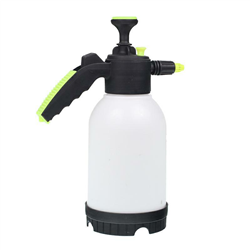 OPRYSKIWACZ CIŚN. UNIWERSALNY 2,0L POJEMNIK PLASTIKOWY-347589349