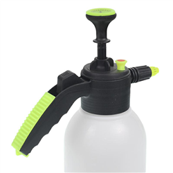 OPRYSKIWACZ CIŚN. UNIWERSALNY 2,0L POJEMNIK PLASTIKOWY-347589352