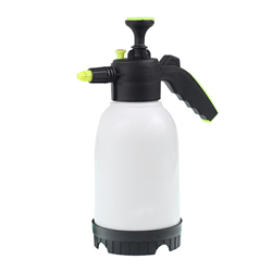 OPRYSKIWACZ CIŚN. UNIWERSALNY 2,0L POJEMNIK PLASTIKOWY-347589350