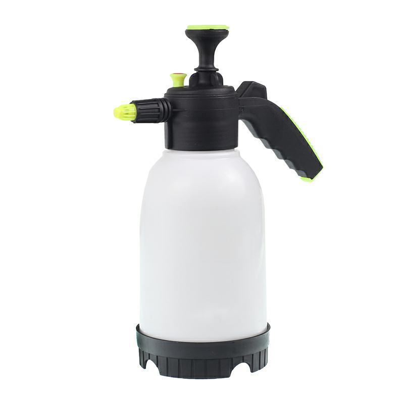 OPRYSKIWACZ CIŚN. UNIWERSALNY 2,0L POJEMNIK PLASTIKOWY-347589350