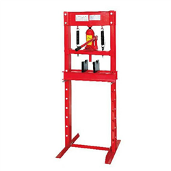 PRASA HYDRAULICZNA 12T OBSZAR ROBOCZY 245-720MM, CE-347589407