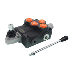 ROZDZIELACZ HYDRAULICZNY 1-SEKCYJNY 120L/MIN-347589733