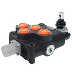ROZDZIELACZ HYDRAULICZNY 1-SEKCYJNY 120L/MIN-347589734