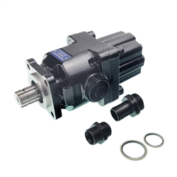 POMPA HYDRAULICZNA TŁOKOWA 80cm3-347589751