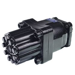 POMPA HYDRAULICZNA TŁOKOWA 80cm3-347589752