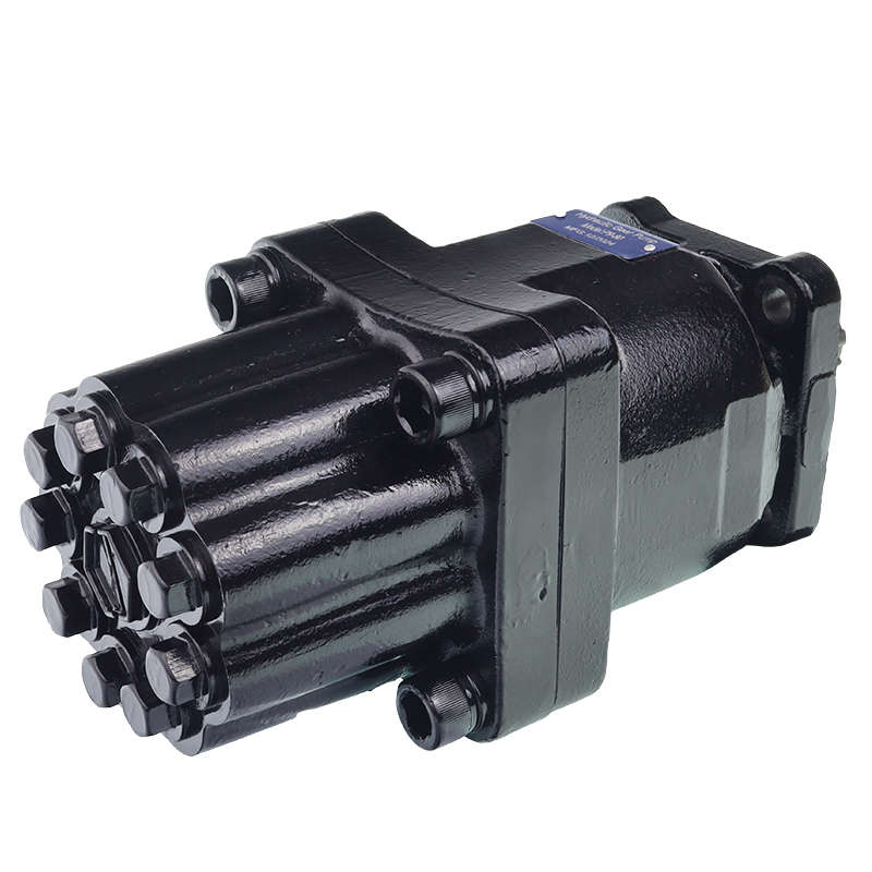 POMPA HYDRAULICZNA TŁOKOWA 80cm3-347589752