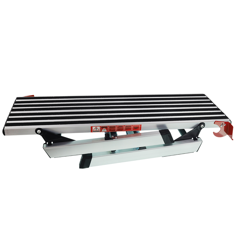 PODEST ALUMINIOWY HQ, 96X30CM, WYSOKOŚĆ 50CM-347589800